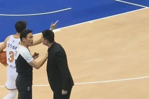 专业篮球教练如何看待球员的情绪管理:提升训练和比赛表现的关键